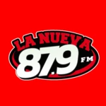 espy fm 87.9 android application logo